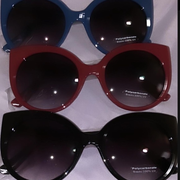 COPY - SUNGLASSES! Every size, color, shape and frame😍😍 - Picture 13 of 16